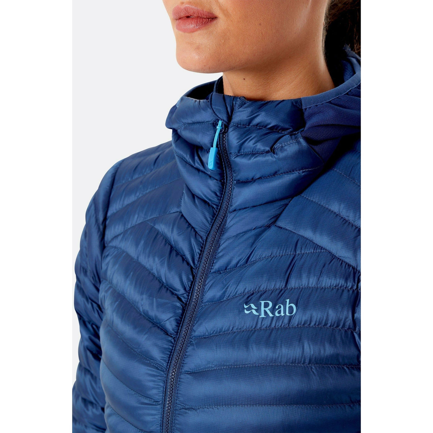 Womens Rab Cirrus Flex 2.0 Hoody