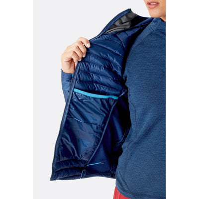 Womens Rab Cirrus Flex 2.0 Hoody