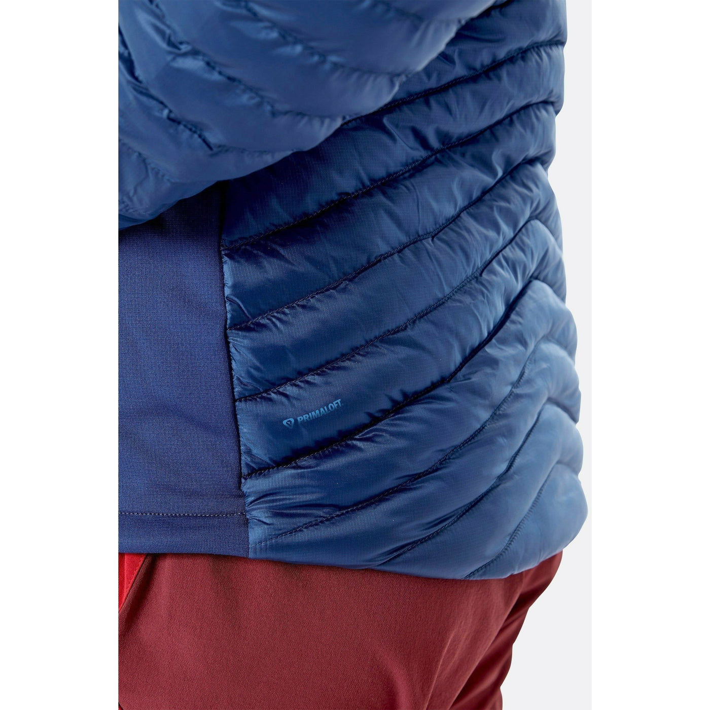 Womens Rab Cirrus Flex 2.0 Hoody