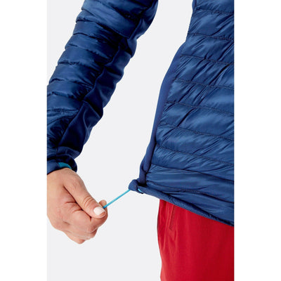 Womens Rab Cirrus Flex 2.0 Hoody