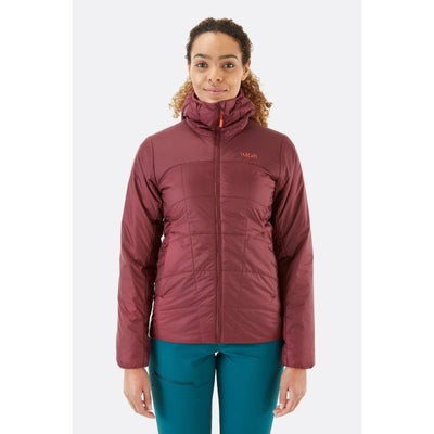 Womens Rab Xenon 2.0 Jacket