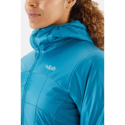 Womens Rab Xenon 2.0 Jacket
