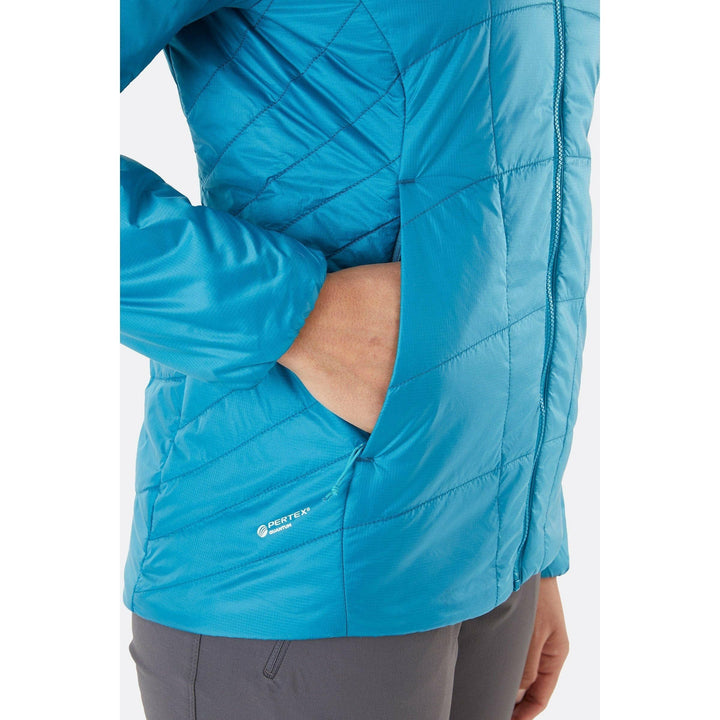 Womens Rab Xenon 2.0 Jacket