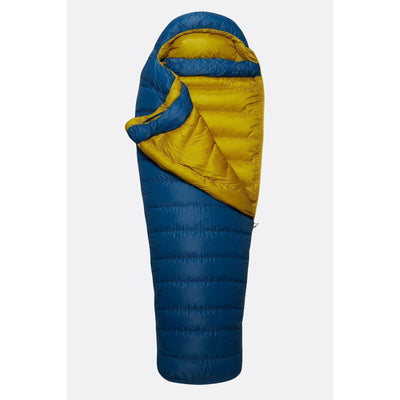 Rab Ascent Pro 600 -7 Sleeping Bag (1190 Grams)