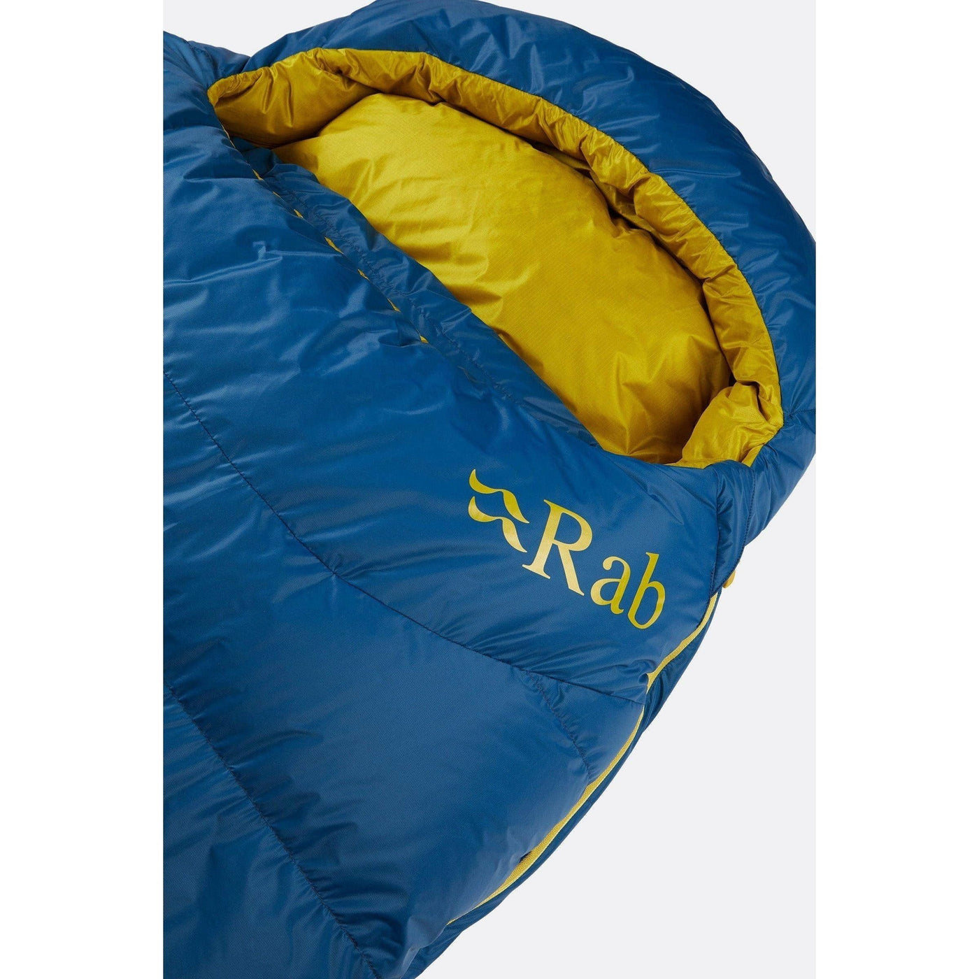 Rab Ascent Pro 600 -7 Sleeping Bag (1190 Grams)