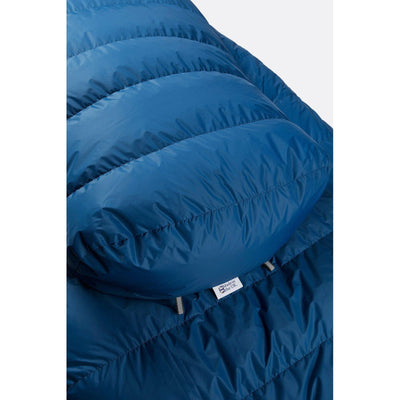 Rab Ascent Pro 600 -7 Sleeping Bag (1190 Grams)