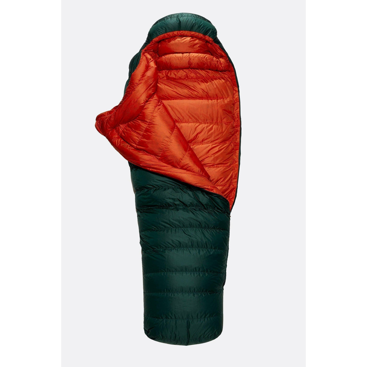 Rab Ascent 1100 -25 Sleeping Bag (1725 Grams)