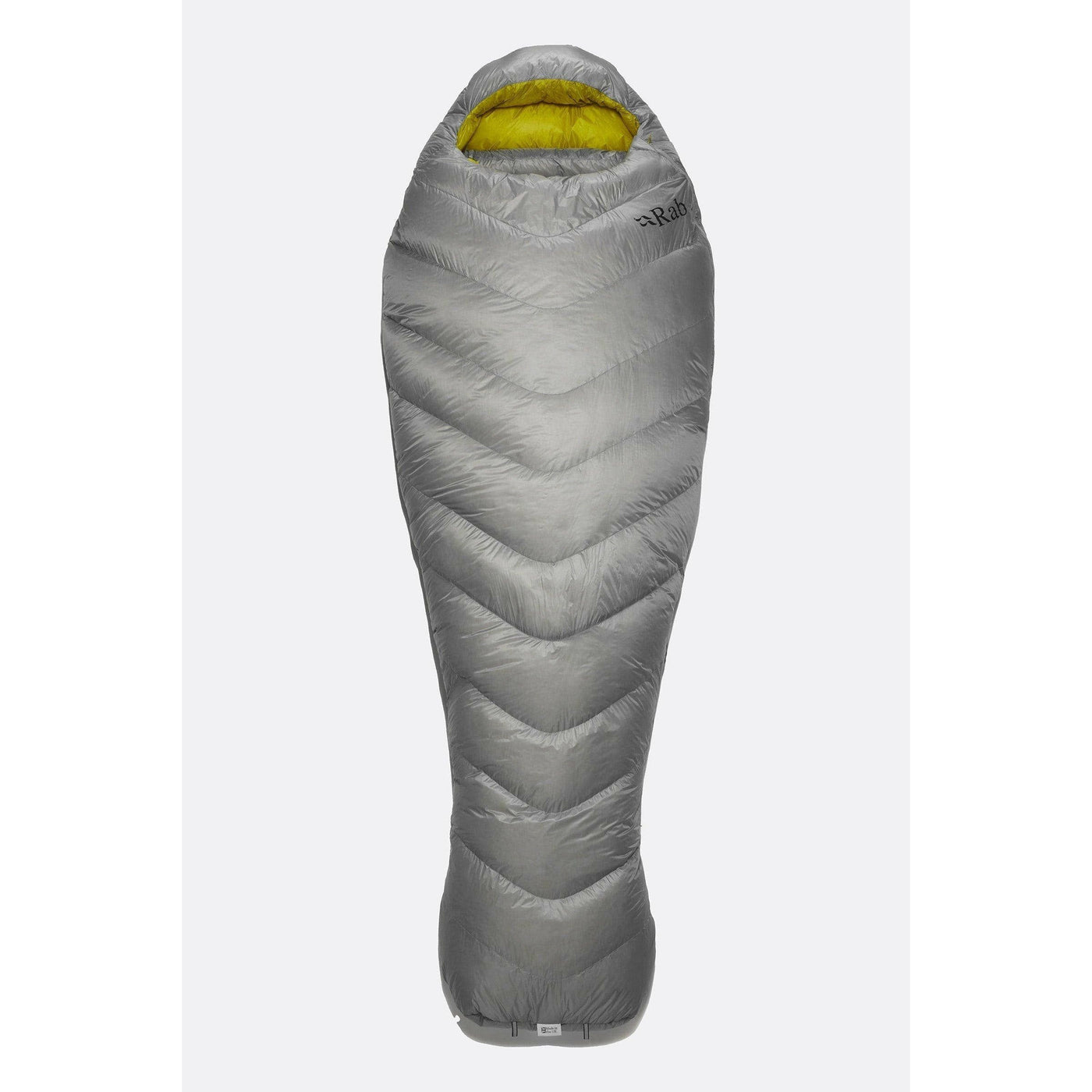 Rab Mythic 400 -6 Sleeping Bag (660 Grams)