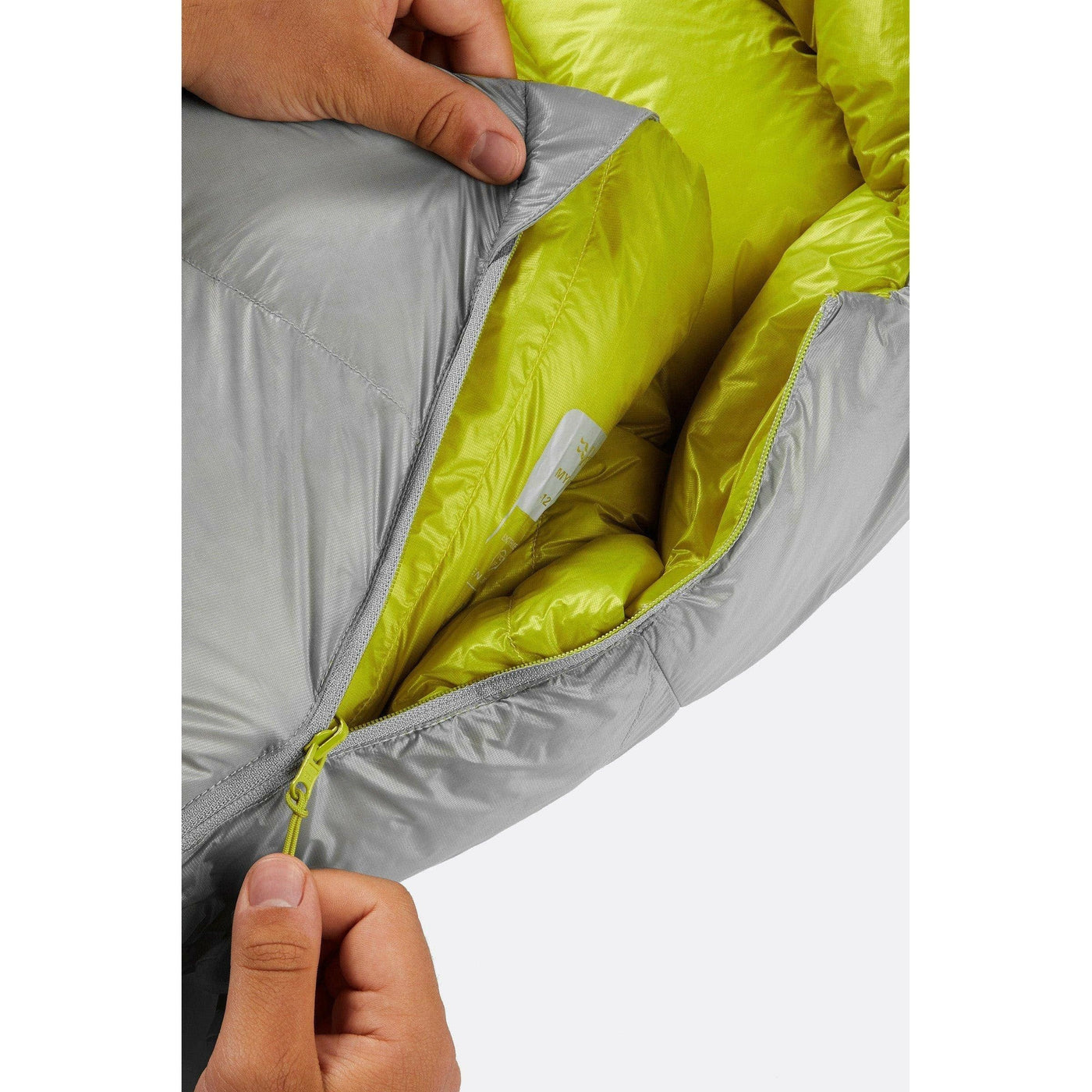 Rab Mythic 600 -12 Sleeping Bag (885 Grams)