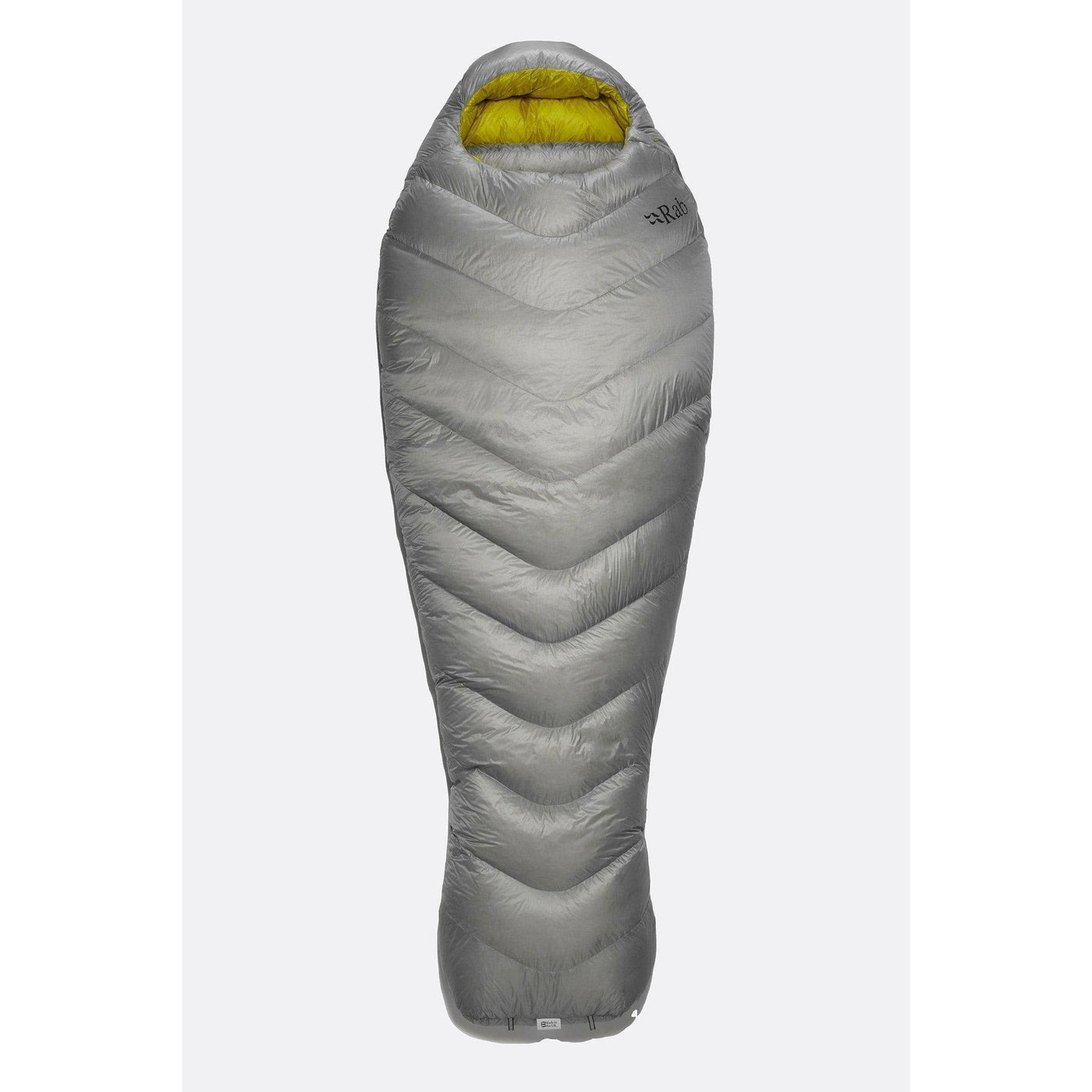 Rab Mythic 600 -12 Sleeping Bag (885 Grams)