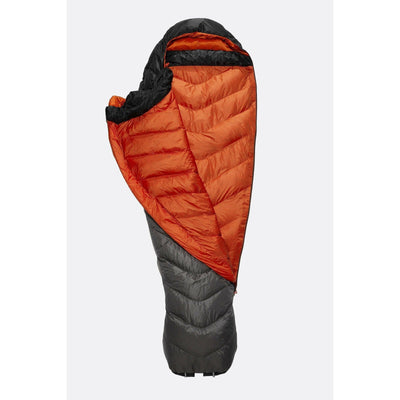 Rab Neutrino Pro 300 -4 Sleeping Bag (728 Grams)