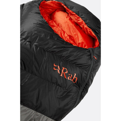 Rab Neutrino Pro 300 -4 Sleeping Bag (728 Grams)