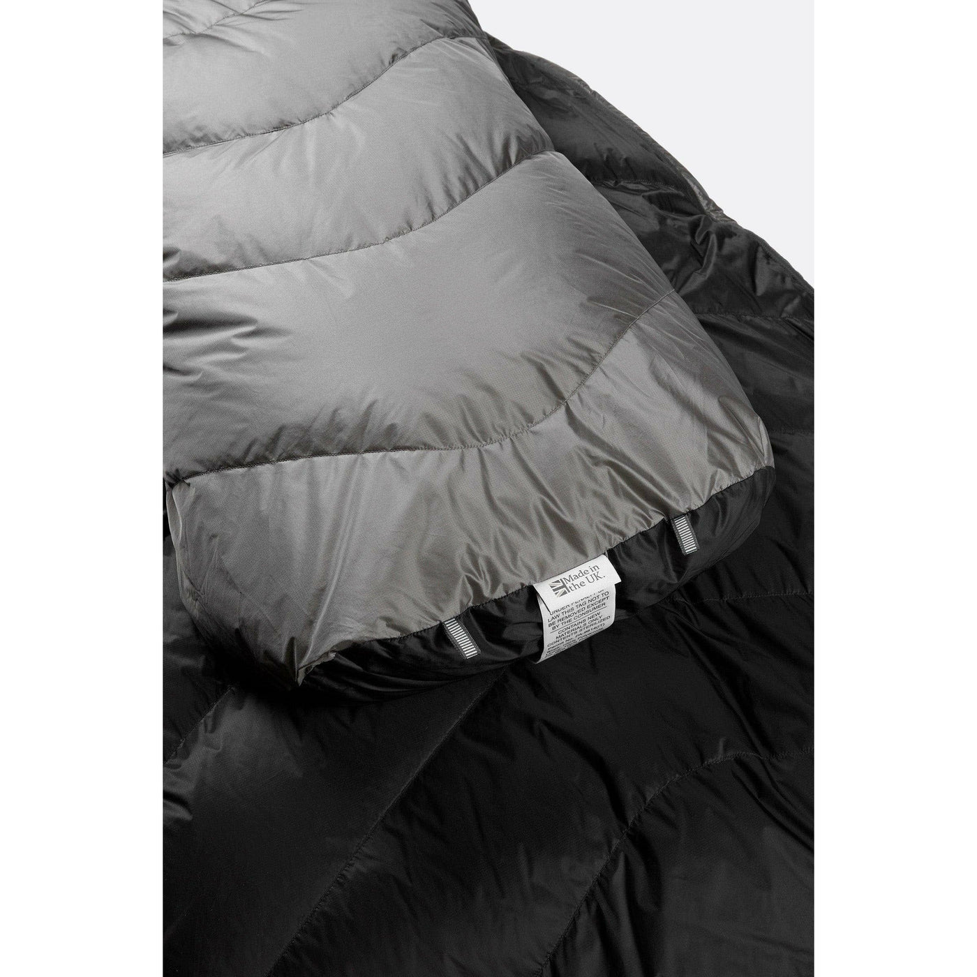 Rab Neutrino Pro 300 -4 Sleeping Bag (728 Grams)