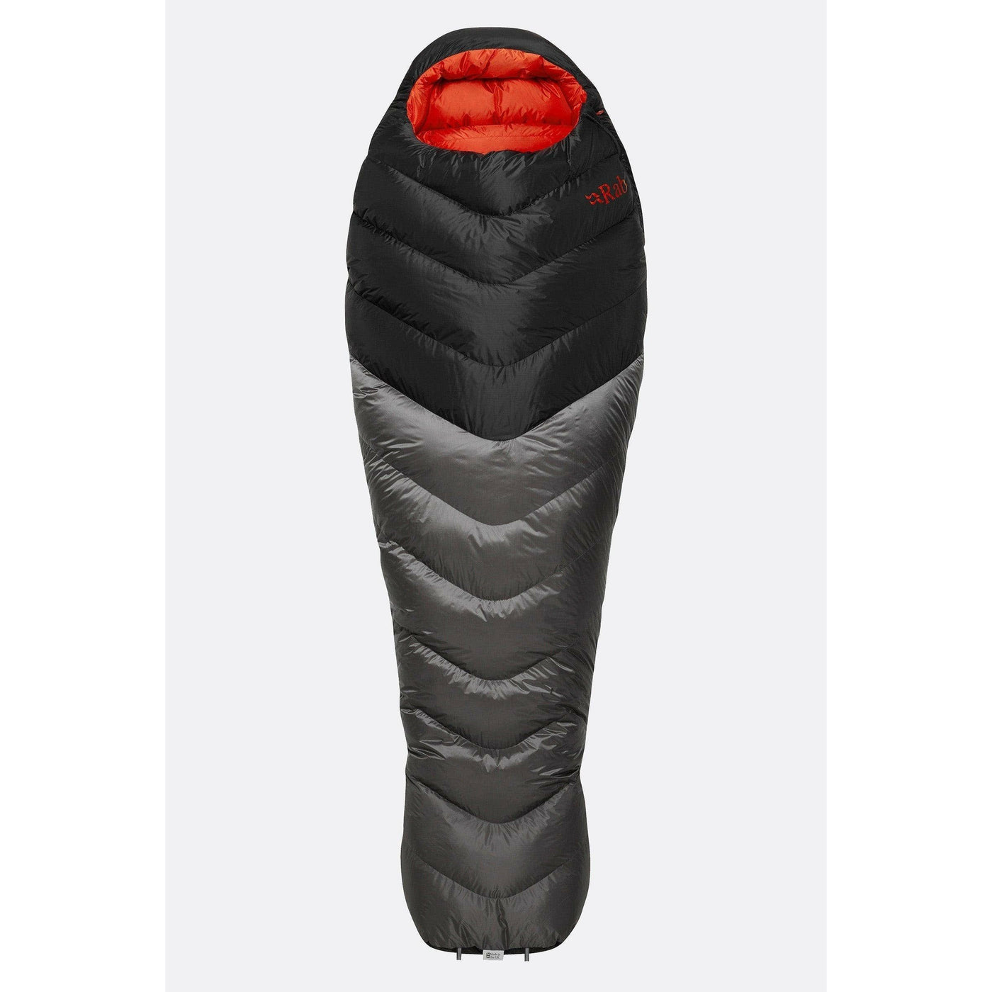 Rab Neutrino Pro 500 -9 Sleeping Bag (915 Grams)