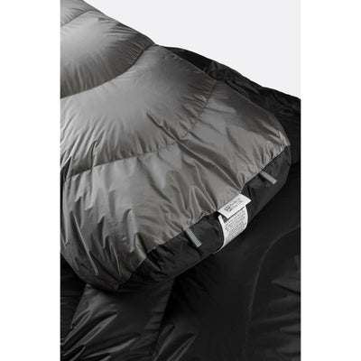 Rab Neutrino Pro 500 -9 Sleeping Bag (915 Grams)