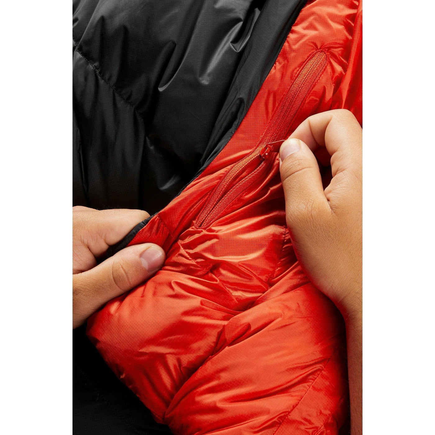 Rab Neutrino Pro 500 -9 Sleeping Bag (915 Grams)