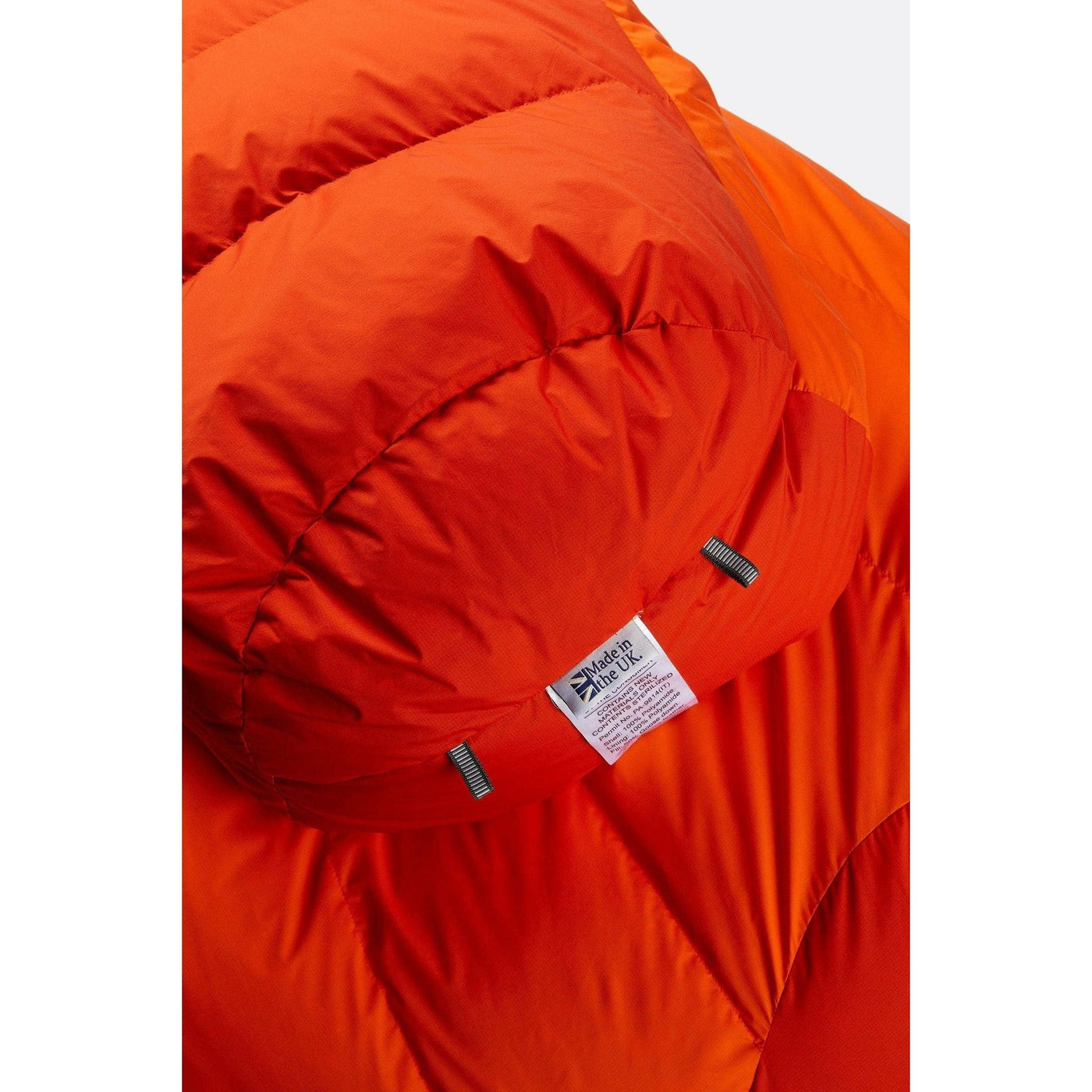 Rab Andes Infinium 800 -23 Down Sleeping bag (1375 Grams)