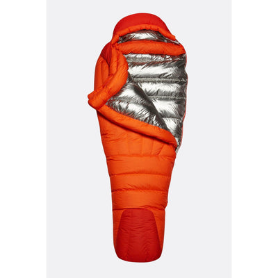 Rab Andes Infinium 1000 -28 Down Sleeping bag (1590 Grams)