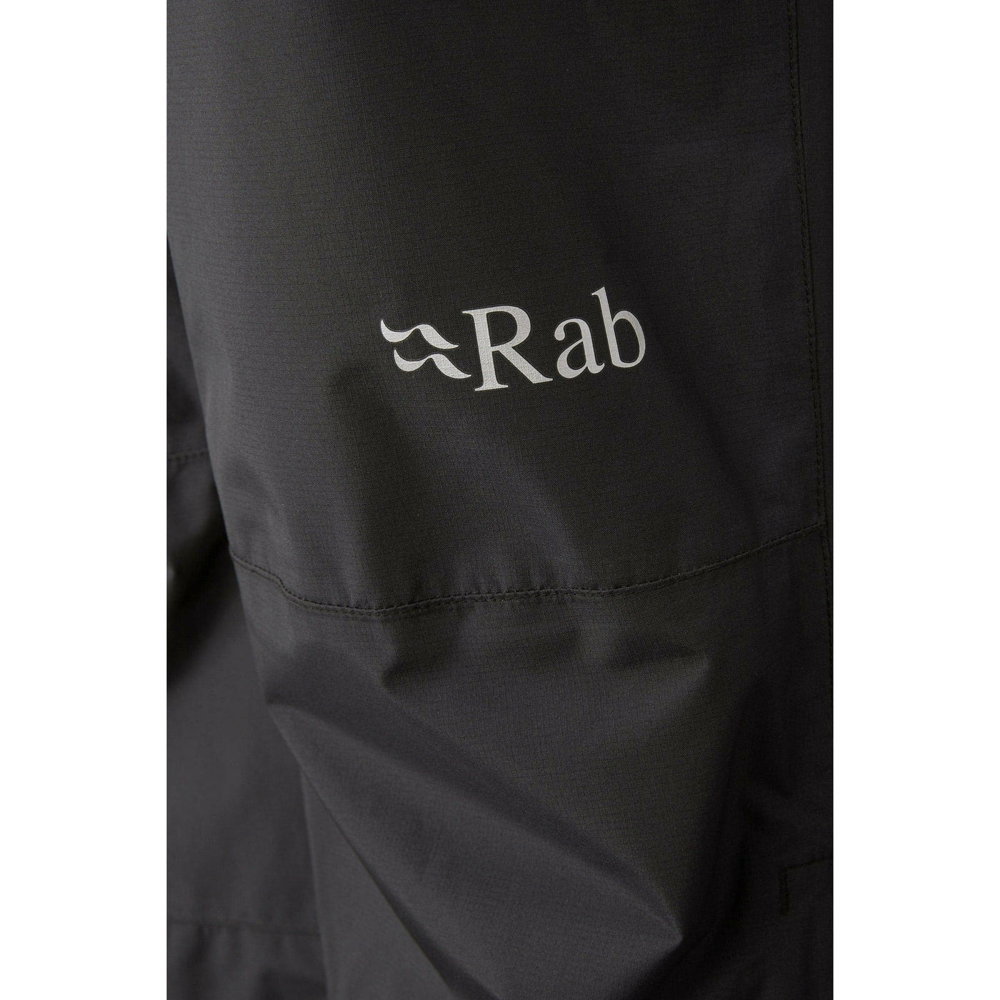 Womens Rab Downpour Eco Overpants