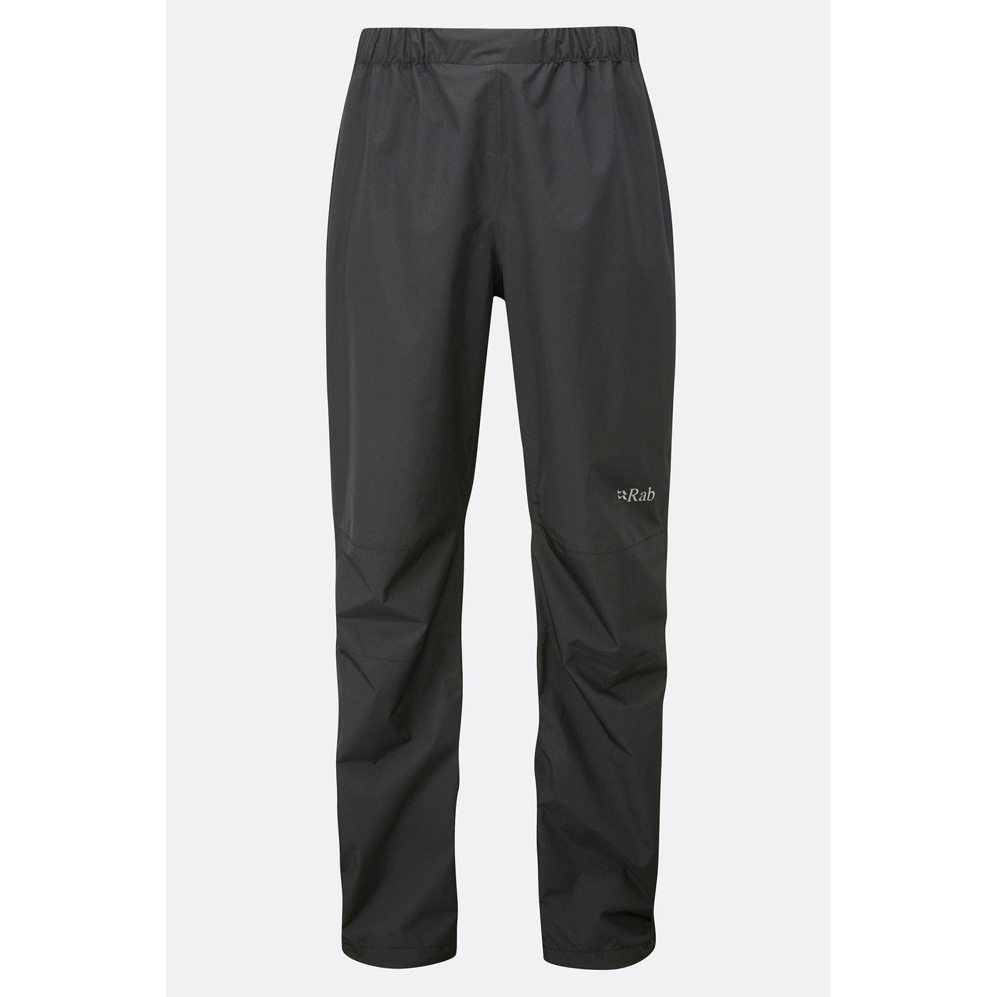 Mens Rab Downpour Eco Waterproof Full Zip Overpants