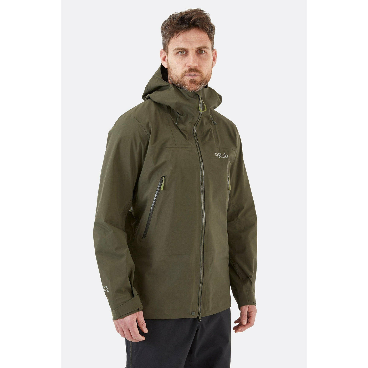 Mens Rab Kangri GTX Jacket