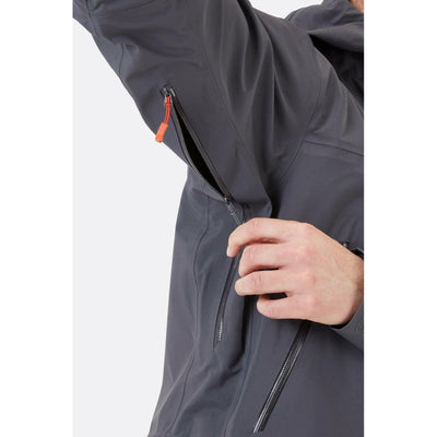 Mens Rab Kangri GTX Jacket