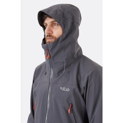 Mens Rab Kangri GTX Jacket