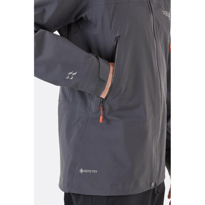 Mens Rab Kangri GTX Jacket