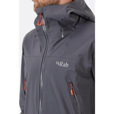 Mens Rab Kangri GTX Jacket