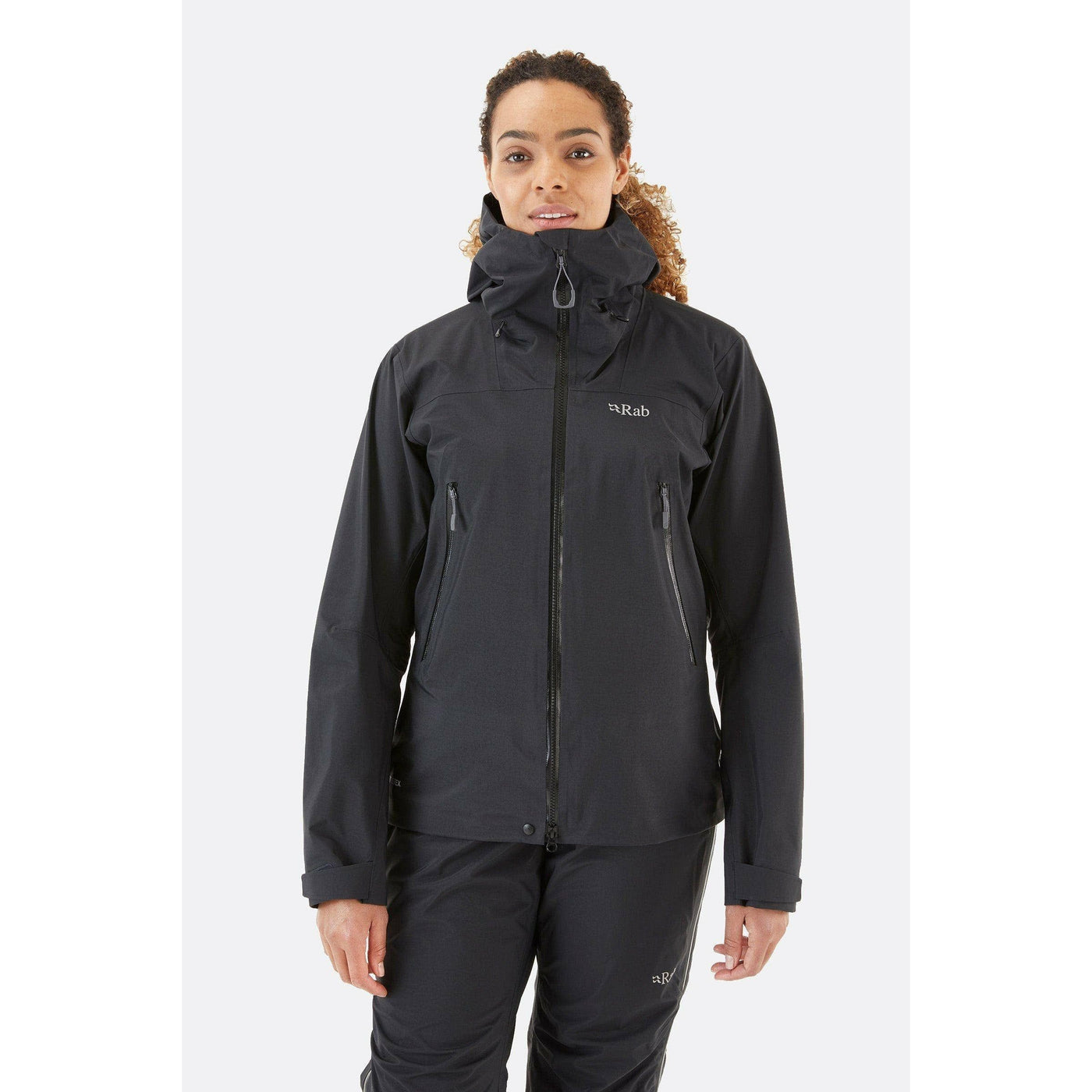 Womens Rab Kangri GTX Jacket