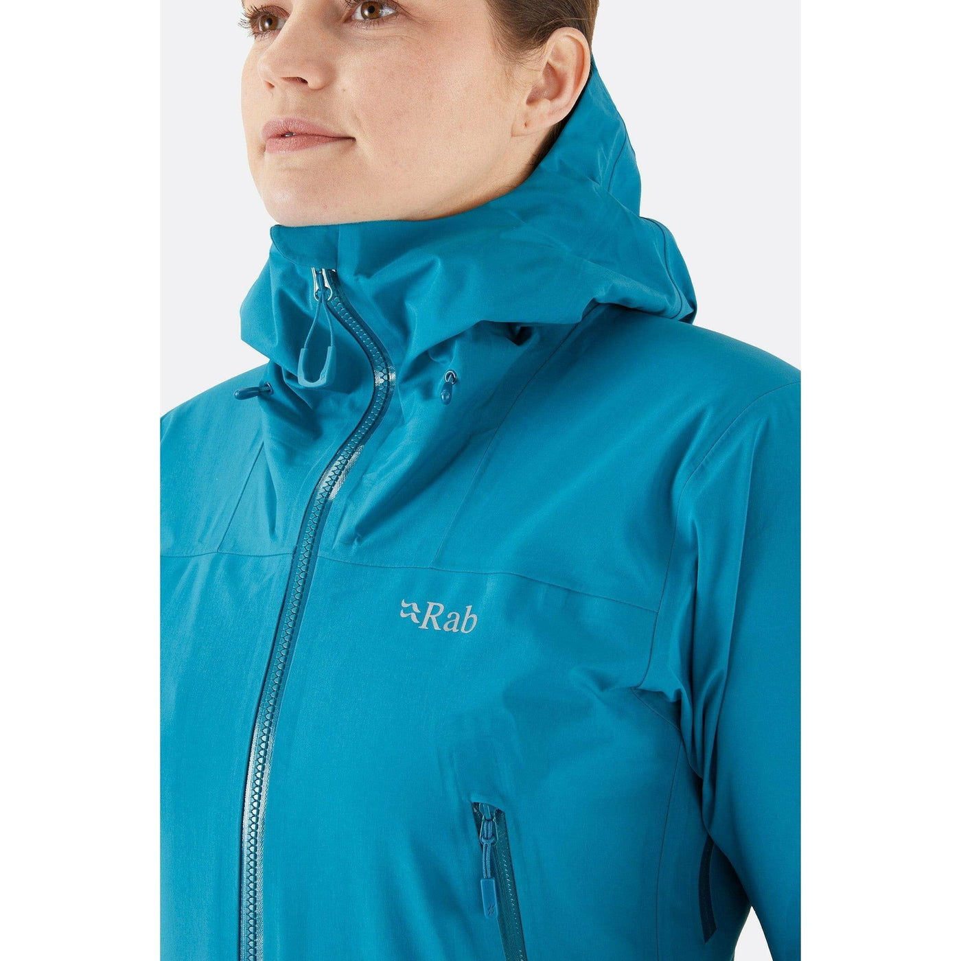 Womens Rab Kangri GTX Jacket