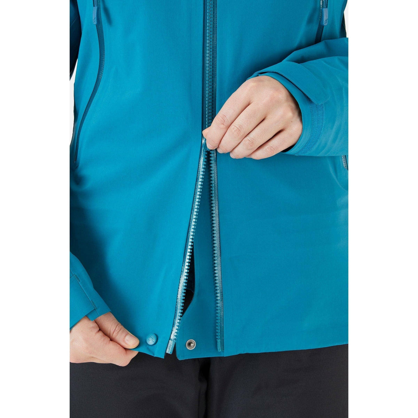 Womens Rab Kangri GTX Jacket