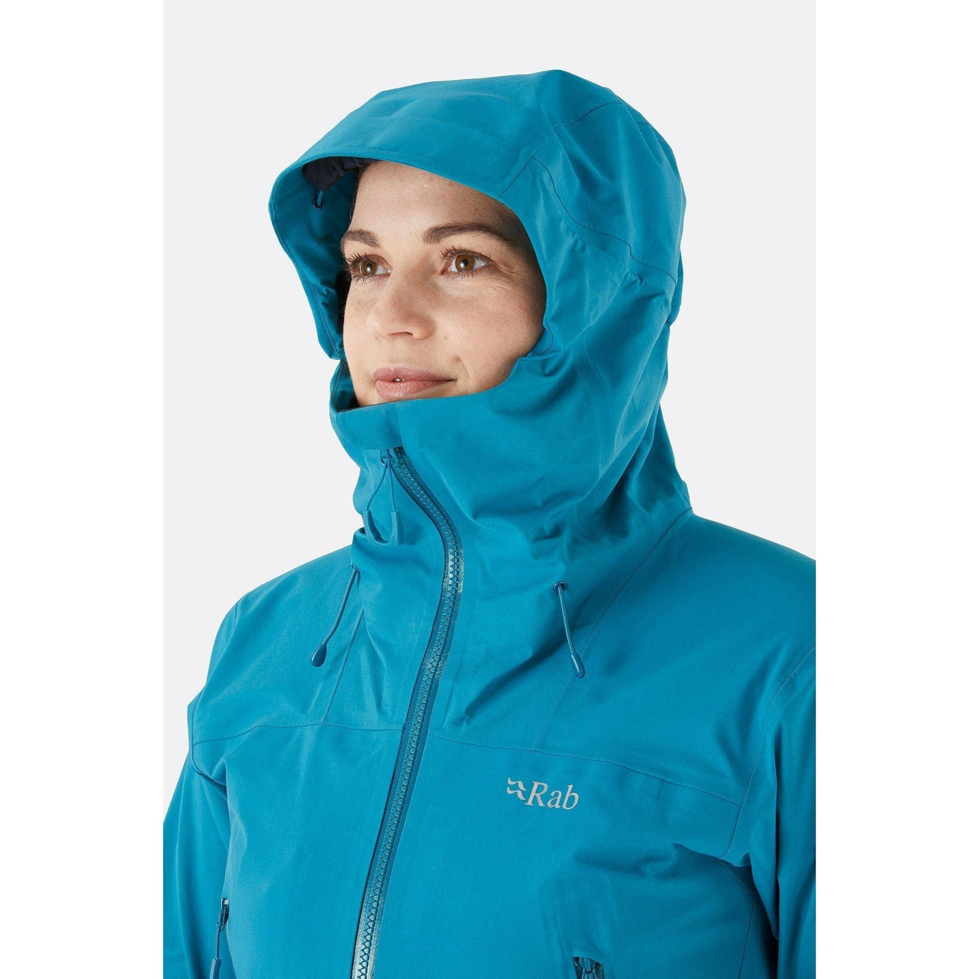 Womens Rab Kangri GTX Jacket