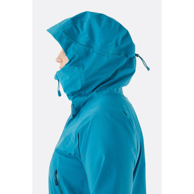 Womens Rab Kangri GTX Jacket