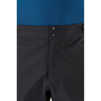 Mens Rab Kangri Waterproof Overpants