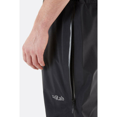 Mens Rab Kangri Waterproof Overpants