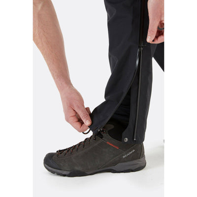 Mens Rab Kangri Waterproof Overpants