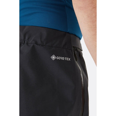 Mens Rab Kangri Waterproof Overpants