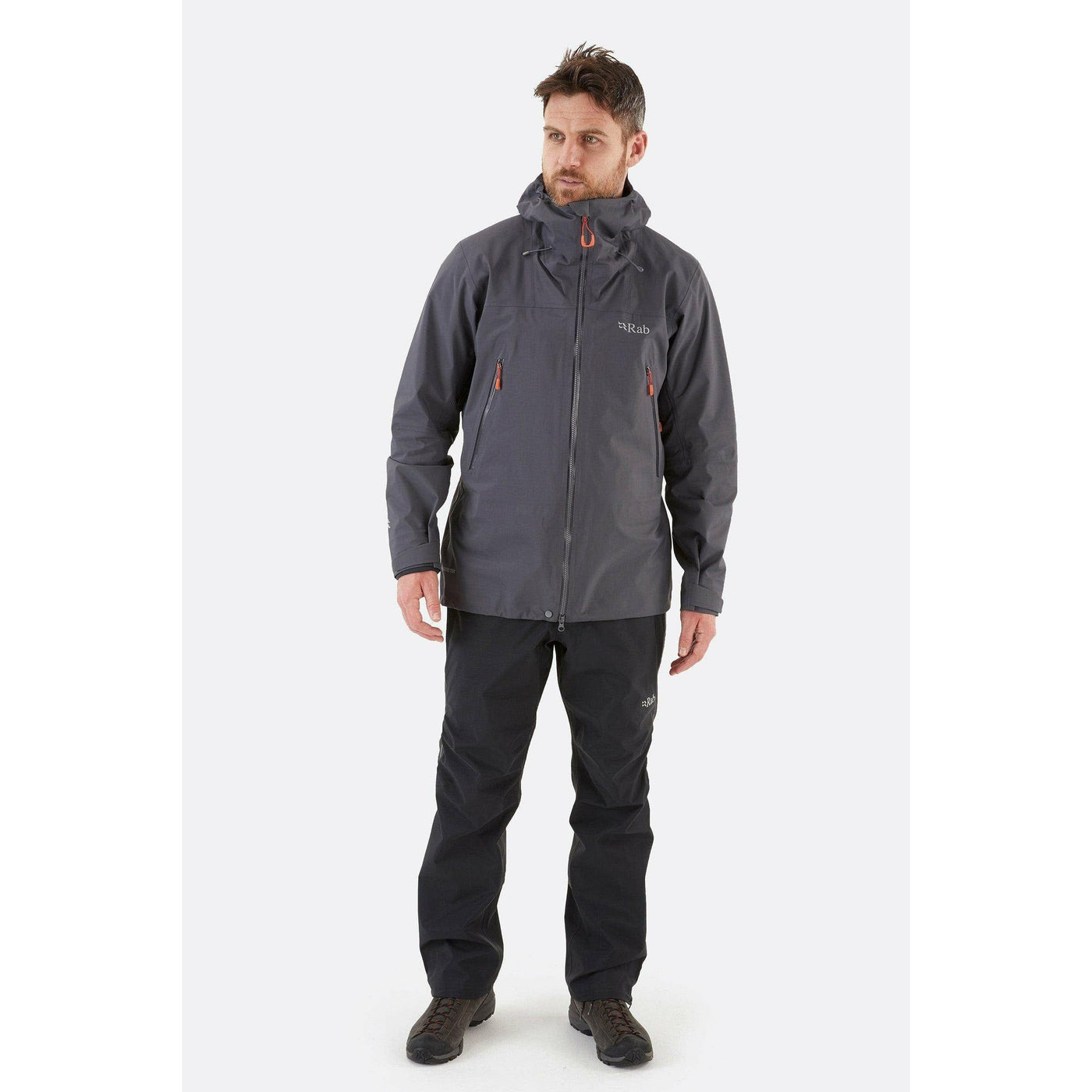 Mens Rab Kangri Waterproof Overpants