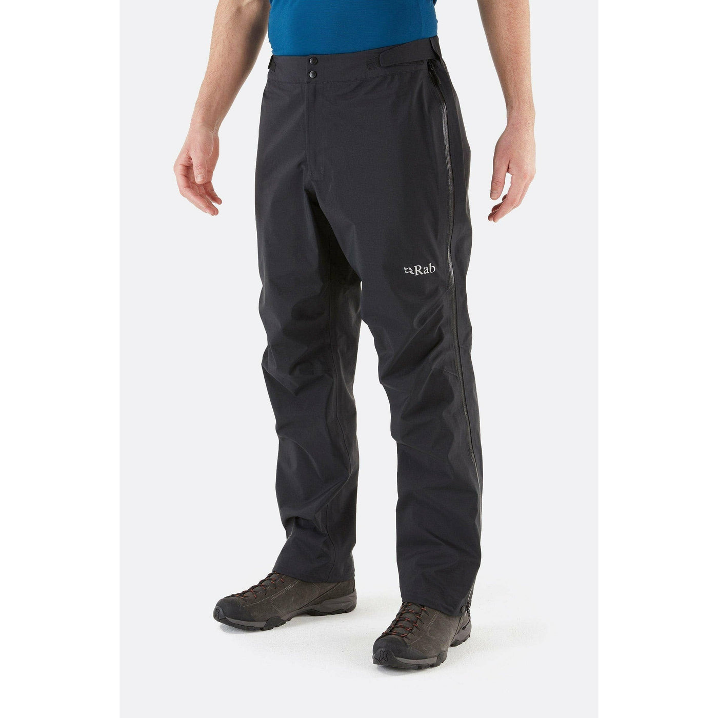 Mens Rab Kangri Waterproof Overpants