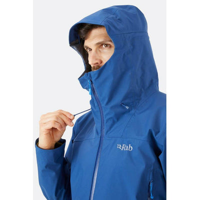 Mens Rab Arc Eco Waterproof Jacket