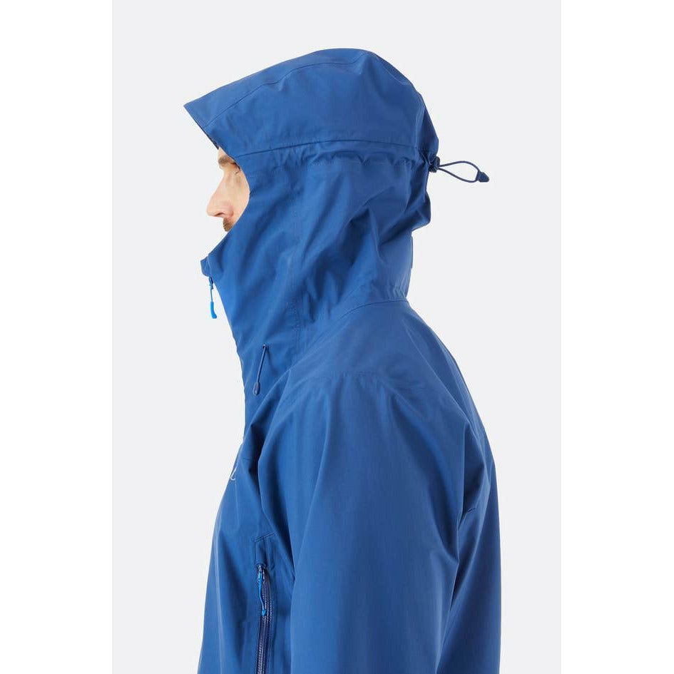 Mens Rab Arc Eco Waterproof Jacket