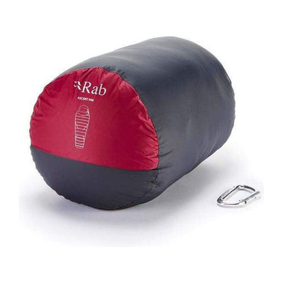 Rab Ascent 900 -18 Sleeping Bag (1530 Grams)