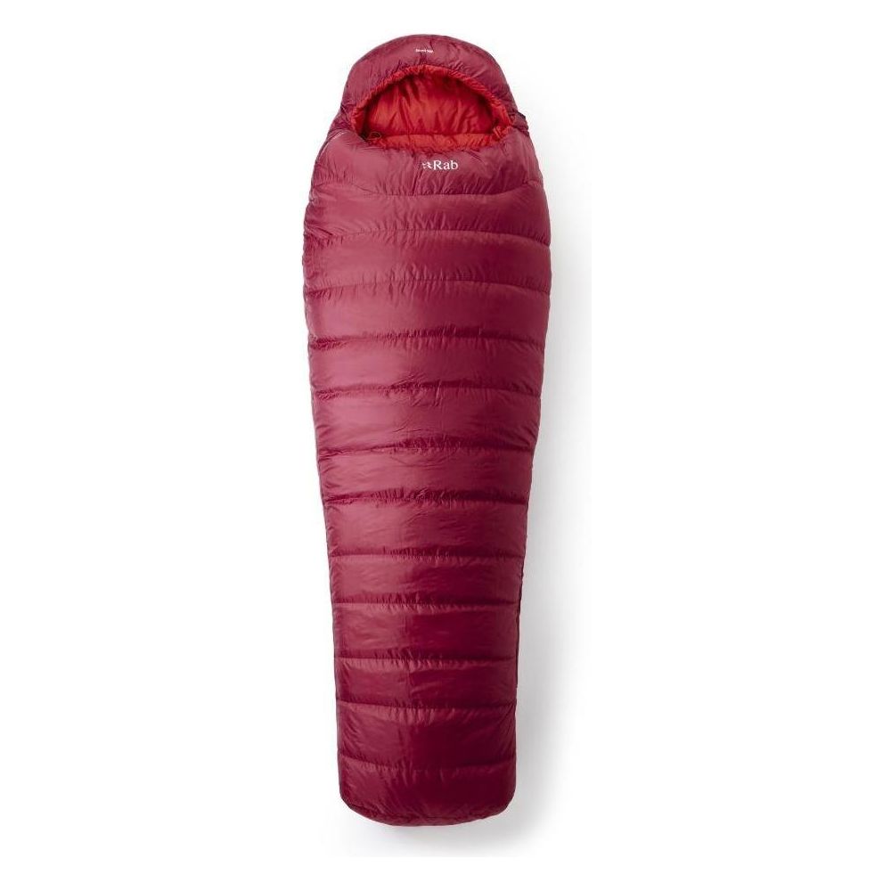 Rab Ascent 900 -18 Sleeping Bag (1530 Grams)