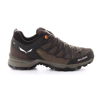 Salewa Mens Mountain Trainer Lite Gore-Tex Shoes