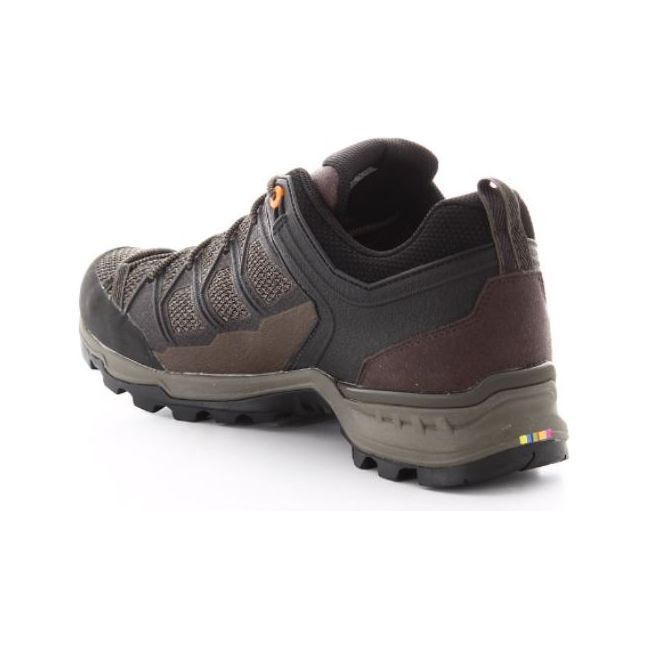 Salewa Mens Mountain Trainer Lite Gore-Tex Shoes