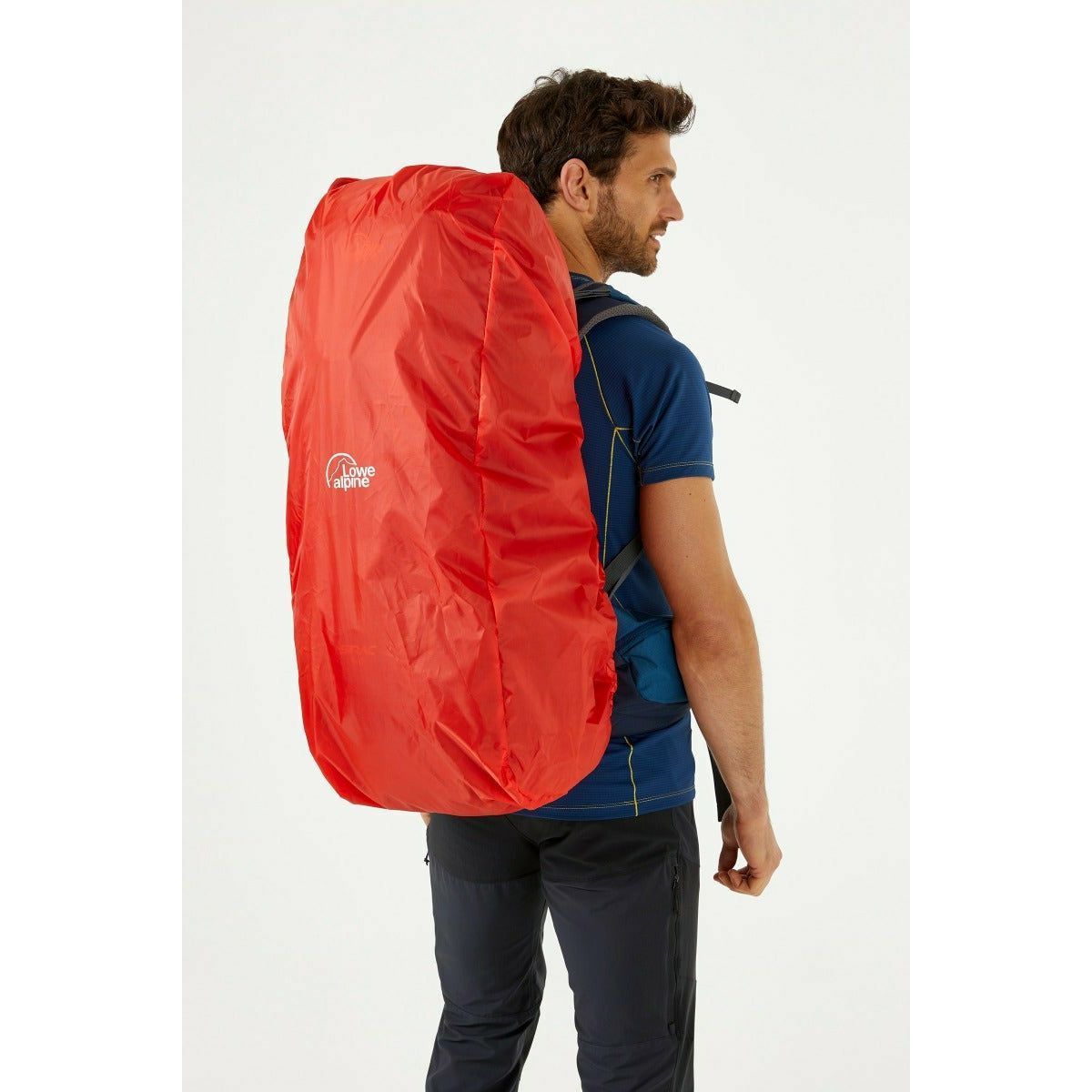 Lowe Alpine Mens Sirac 50 Litre Hiking Pack