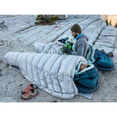 Thermarest Vesper -6 Quilt (539 grams)