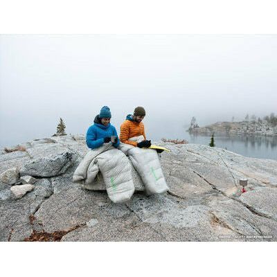 Thermarest Vesper -6 Quilt (539 grams)