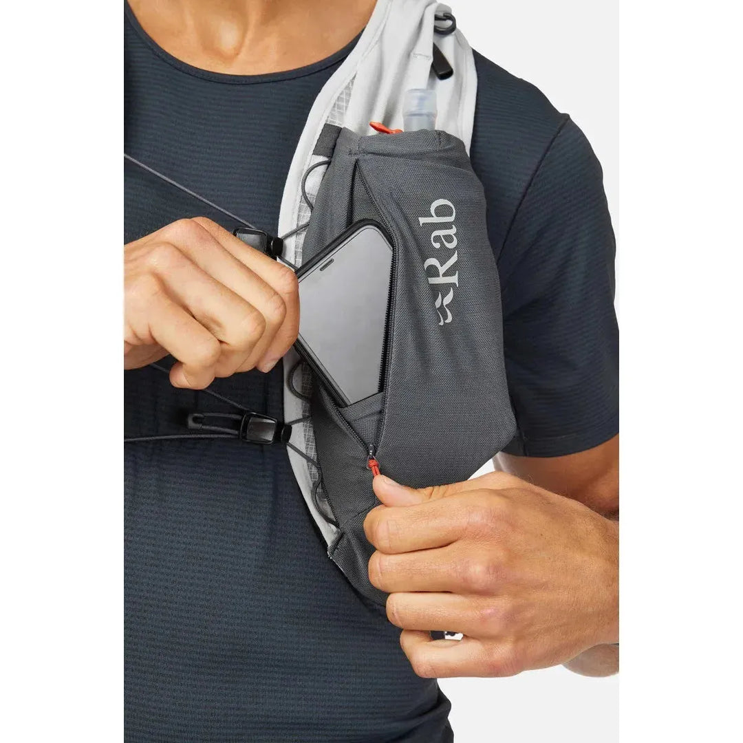 Rab Veil 2L Lightweight Running Vest